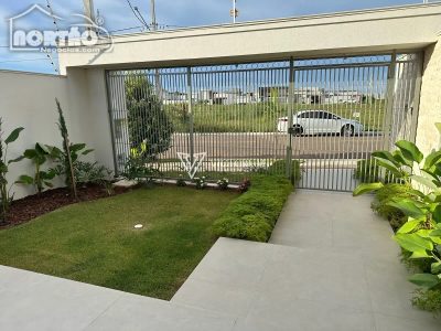 Casa, 1 quarto, 256 m² - Foto 3