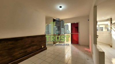 Apartamento, 2 quartos, 54 m² - Foto 2
