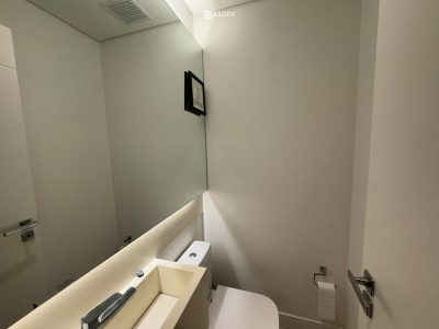 Apartamento, 3 quartos, 122 m² - Foto 5