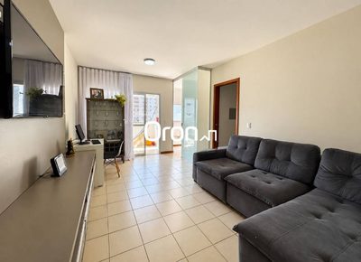 Apartamento, 3 quartos, 72 m² - Foto 1