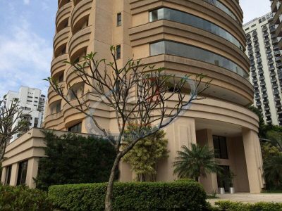 Apartamento, 4 quartos, 245 m² - Foto 2