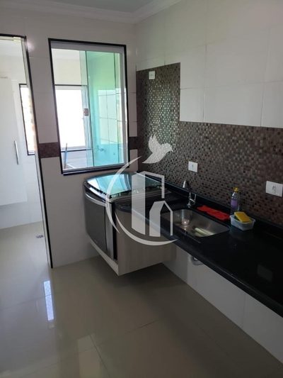 Cobertura, 1 quarto, 125 m² - Foto 3