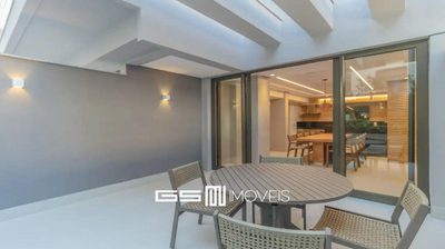 Apartamento, 3 quartos, 74 m² - Foto 2