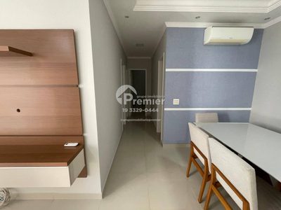 Apartamento, 3 quartos, 86 m² - Foto 2