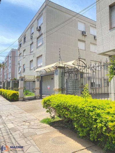 Apartamento, 2 quartos, 75 m² - Foto 1