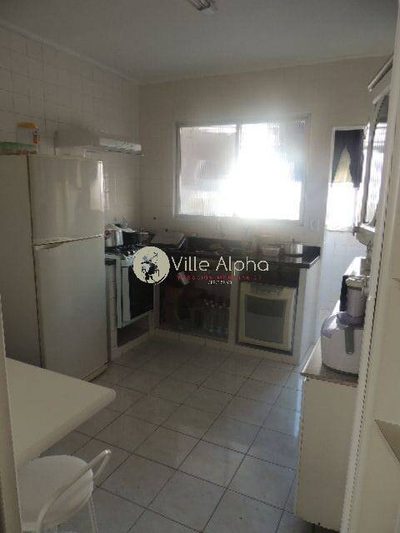 Apartamento, 2 quartos, 105 m² - Foto 2