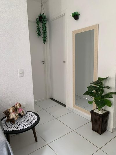 Apartamento, 2 quartos, 40 m² - Foto 5