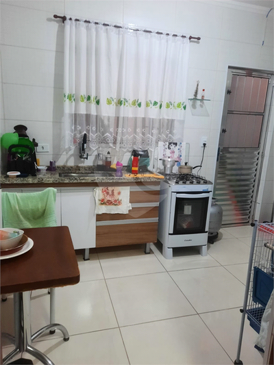 Sobrado, 4 quartos, 87 m² - Foto 4