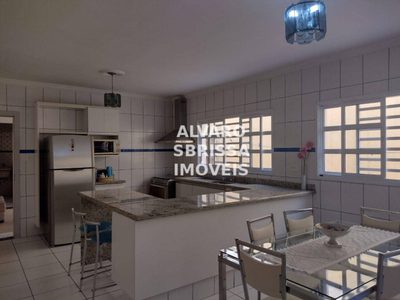 Casa, 2 quartos, 187 m² - Foto 1