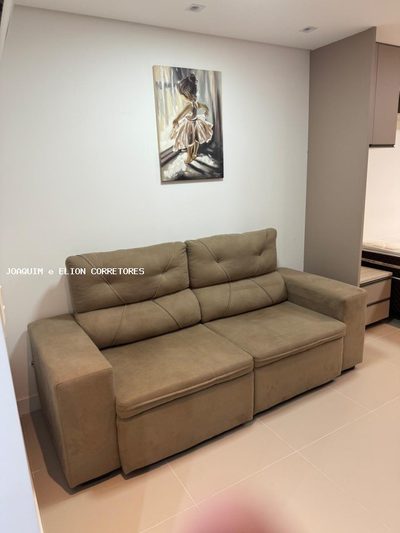 Apartamento, 1 quarto, 31 m² - Foto 4