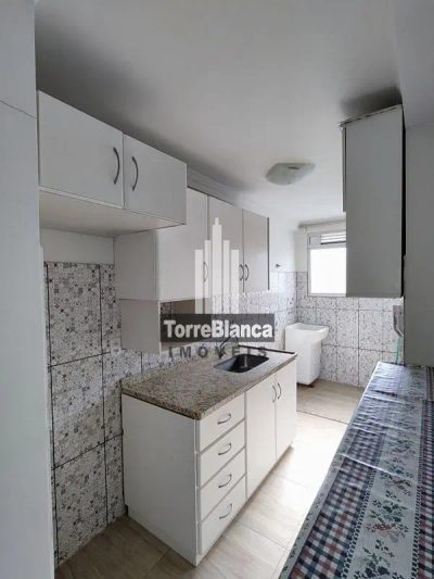 Apartamento, 2 quartos, 55 m² - Foto 4