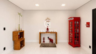 Casa, 4 quartos, 217 m² - Foto 4