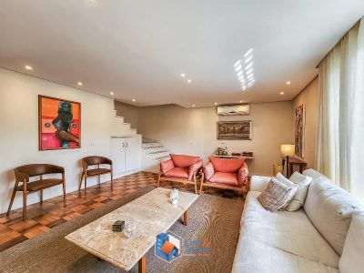 Casa, 3 quartos, 270 m² - Foto 3