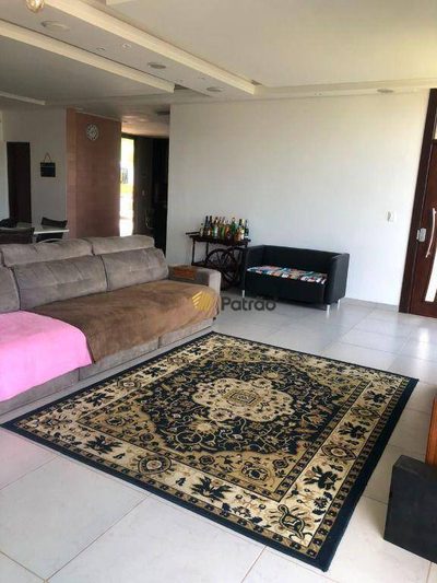 Casa, 4 quartos, 250 m² - Foto 5