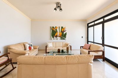 Casa, 4 quartos, 272 m² - Foto 4