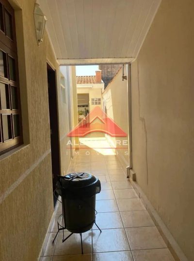 Casa, 3 quartos, 79 m² - Foto 2