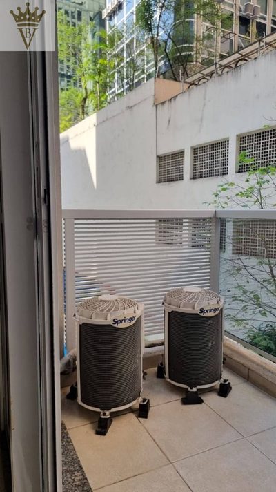 Sala-Conjunto, 38 m² - Foto 4