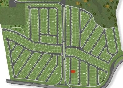 Terreno, 250 m² - Foto 2
