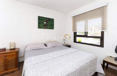 Apartamento, 1 quarto, 162 m² - Foto 2