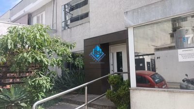 Prédio Inteiro, 229 m² - Foto 2