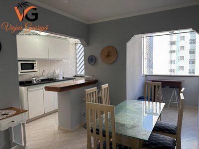 Apartamento, 2 quartos, 65 m² - Foto 3