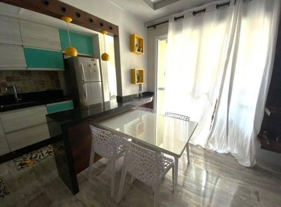 Apartamento, 2 quartos, 62 m² - Foto 3