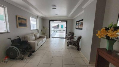 Apartamento, 2 quartos, 65 m² - Foto 5