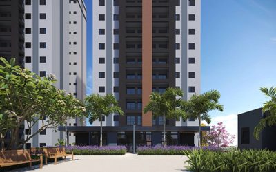 Apartamento, 3 quartos, 82 m² - Foto 5