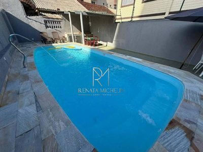 Casa, 2 quartos, 84 m² - Foto 3