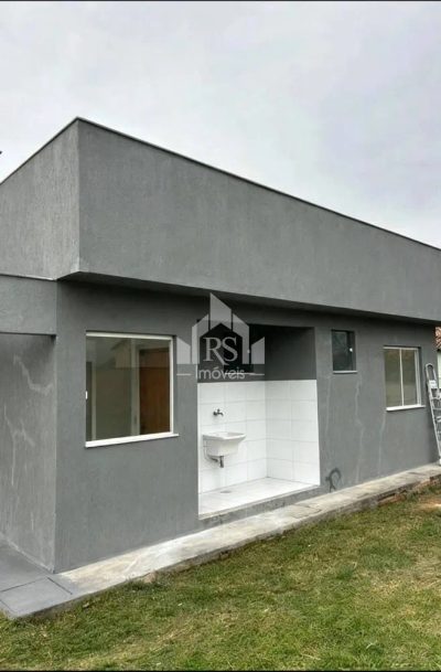 Casa, 3 quartos, 78 m² - Foto 3