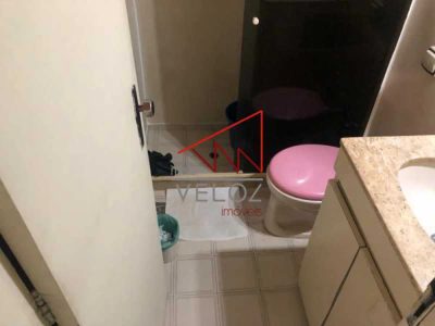 Apartamento, 1 quarto, 35 m² - Foto 1