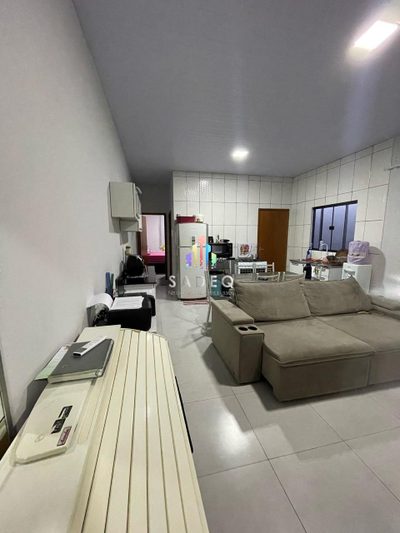 Casa, 1 quarto - Foto 5