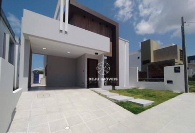 Casa, 3 quartos, 100 m² - Foto 2