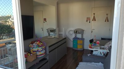 Apartamento, 2 quartos, 50 m² - Foto 1