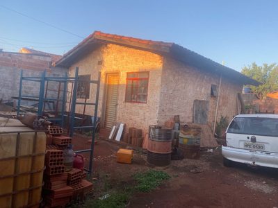 Casa, 2 quartos, 70 m² - Foto 3