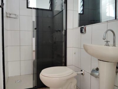 Apartamento, 3 quartos, 73 m² - Foto 5