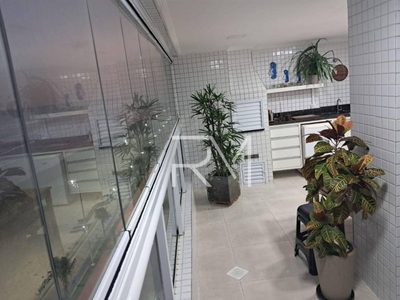 Apartamento, 2 quartos, 92 m² - Foto 3