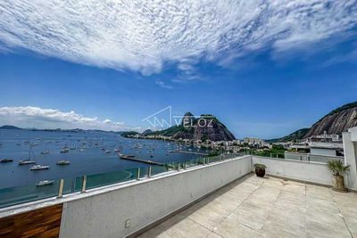 Apartamento, 3 quartos, 287 m² - Foto 3