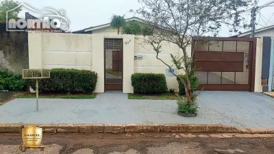 Casa, 4 quartos, 250 m² - Foto 3
