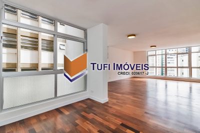 Apartamento, 3 quartos, 267 m² - Foto 2