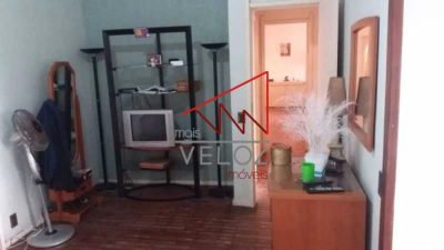 Apartamento, 3 quartos, 156 m² - Foto 1