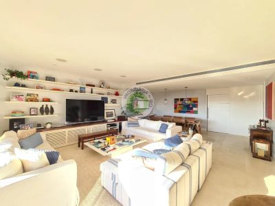 Apartamento, 4 quartos, 230 m² - Foto 4