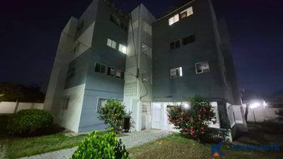 Apartamento, 3 quartos, 92 m² - Foto 1