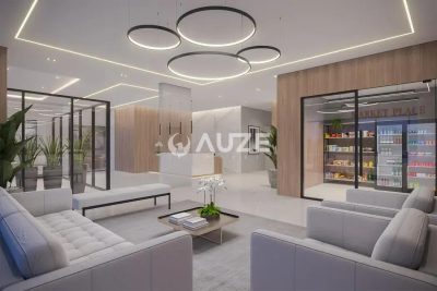 Apartamento, 2 quartos, 56 m² - Foto 5