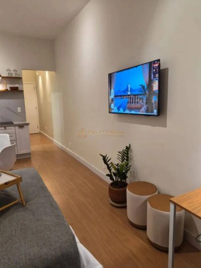 Apartamento, 4 quartos, 35 m² - Foto 2
