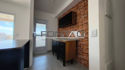 Apartamento, 1 quarto, 41 m² - Foto 4