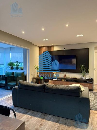 Apartamento, 2 quartos, 90 m² - Foto 4