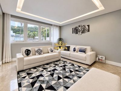 Casa de Condomínio, 5 quartos - Foto 5