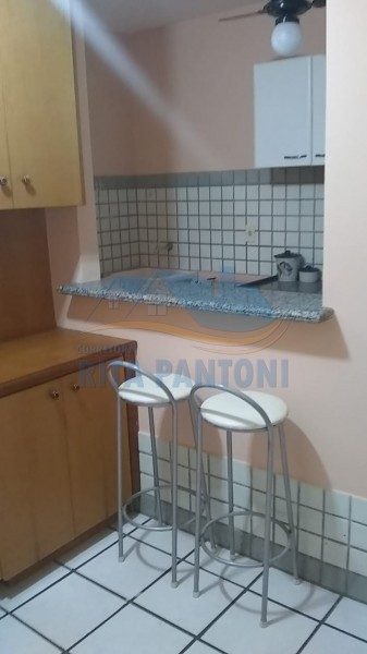 Apartamento, 1 quarto, 30 m² - Foto 2