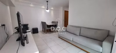 Apartamento, 2 quartos, 85 m² - Foto 4